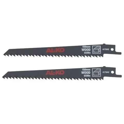 I lager AL-KO 113679 Sågblad
